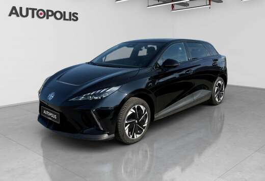 MG ELECTRIC