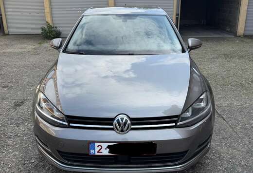 Volkswagen 1.6 TDI BlueMotion Technology Allstar