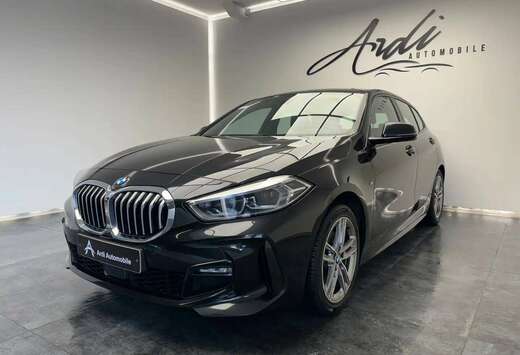 BMW iA *PACK M*CARPLAY*SIEGE CHAUFF*CAMERA*LED*GARANT ...
