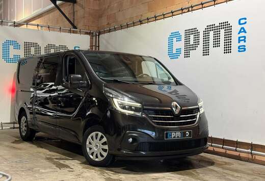 Renault 2.0 dCi  L2H1 * AUTOMAAT * 5PL * LED * CAMERA ...