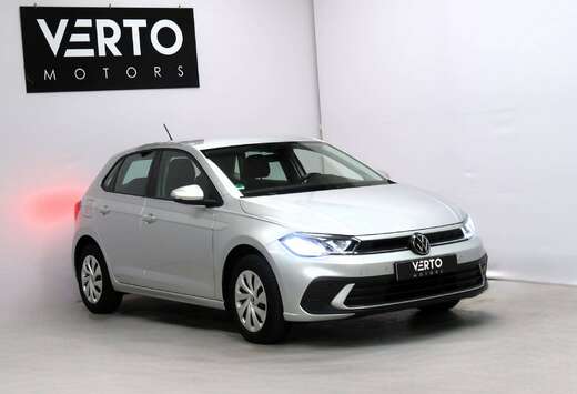 Volkswagen Polo 1.0 TSI Life Business OPF DSG Life Bu ...