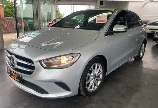 Mercedes-Benz B 180 Business  avec 1 an 1/2 de garant ...