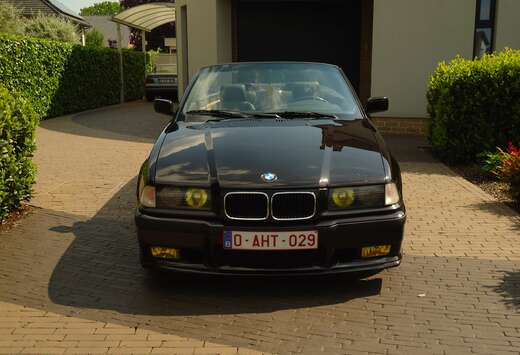 BMW BMW E36 320ia