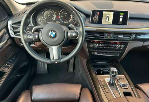 BMW xDrive30d Sport-Aut.