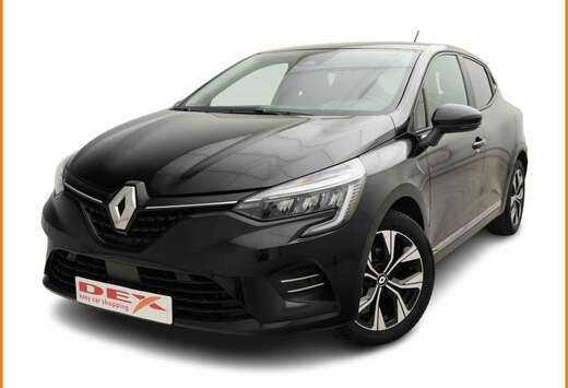 Renault 1.0 TCe 90