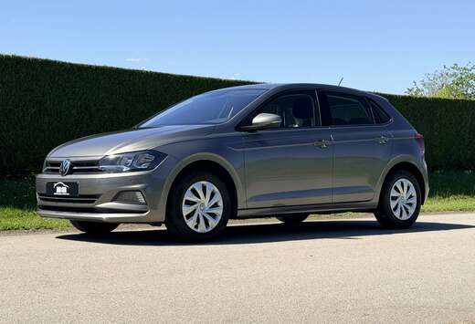 Volkswagen Polo 1.0 TSi Comfortline OPF GARANTIE