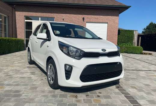 Kia Picanto 1.0 MPI 67 5D