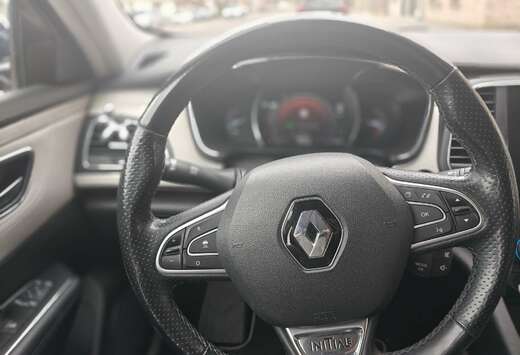 Renault Grandtour ENERGY TCe 200 EDC INITIALE PARIS