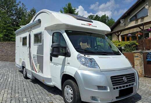 Fiat 2.3 Multijet C DPF (EU5)