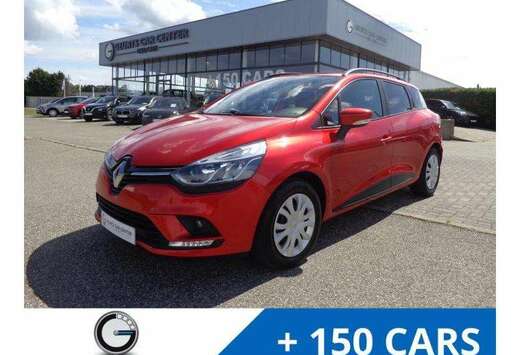 Renault Grandtour 0,9 TCe Benzine