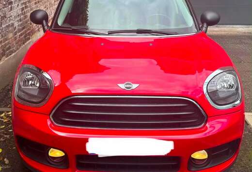 MINI Mini Countryman 1.5 One