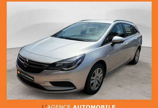 Opel Sports Tourer 1.6 CDTi