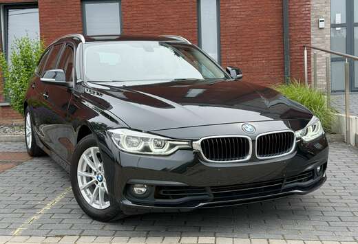 BMW iA ( F31) 012019 (B.Auto ) 170.469Km Carnet CT Ok