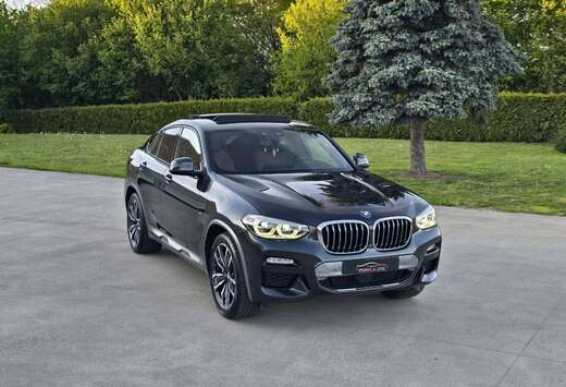 BMW xDrive20d Pack M ** Pano - HUD - Cam 360 ** GAR 1 ...