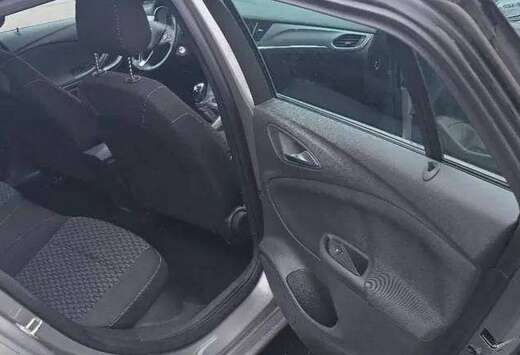 Opel K sport tourer