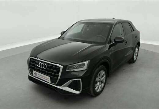 Audi 35 TFSI 150cv S-Tronic S-Line NAVI / FULL LED /  ...