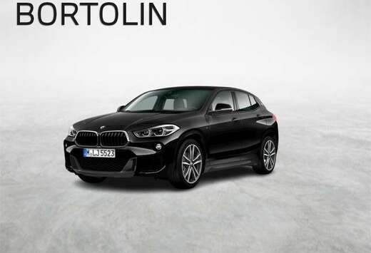 BMW sDrive 18iA Pack M Sport Boite Auto