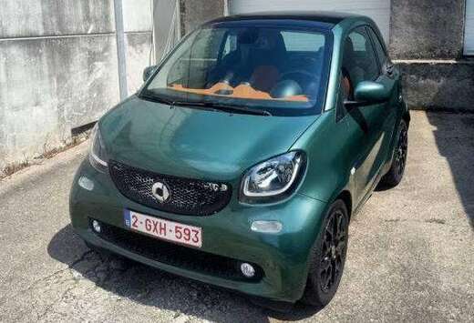 Smart 1 edition