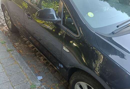 Opel 1.6 CDTi ecoFLEX Ultimate Edition