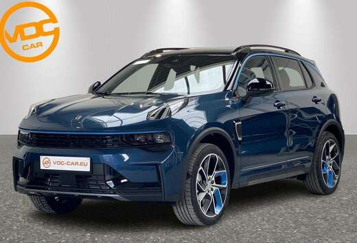 BATTERY 6.6 KW/H6.6