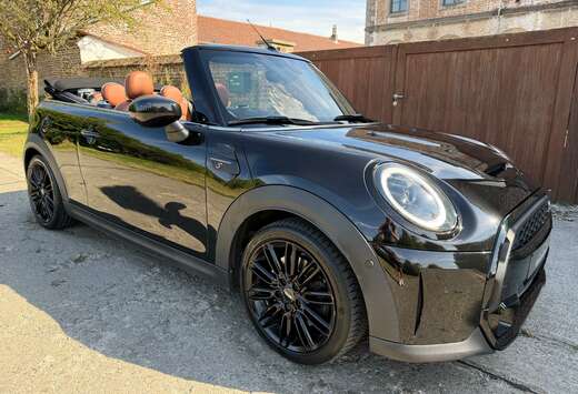 MINI 2.0AS OPF DCT *LED ||CRUISE || CARPLAY || CAMERA ...
