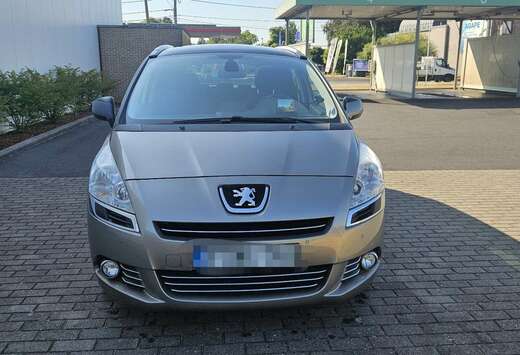 Peugeot 155 THP Automatik Premium