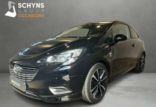 Opel E OPC Line **KIT ETE - KIT HIVER