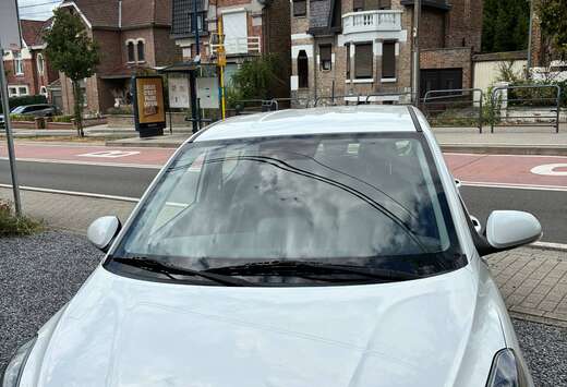 Hyundai i10 1.0i Twist