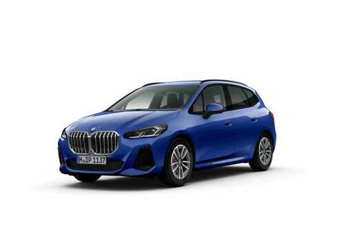 BMW 220i Active Tourer M Sport | TOWB | DRIVE + |