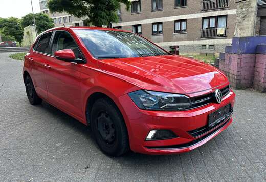 Volkswagen Edition
