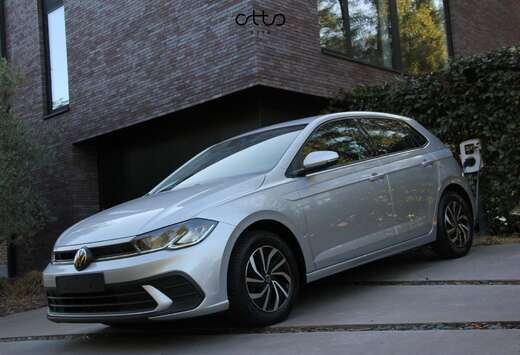 Volkswagen Life 1.0 TSI Navi/AppConnect/DigitalCocpit ...