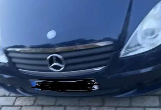Mercedes-Benz Classic