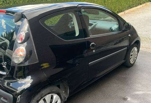 Citroen C1 1.0i Collection