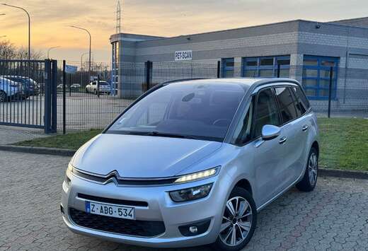 Citroen Exclusive 7Places