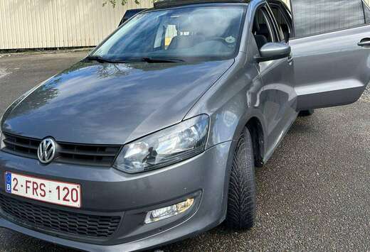 Volkswagen 1.2 60 Trendline