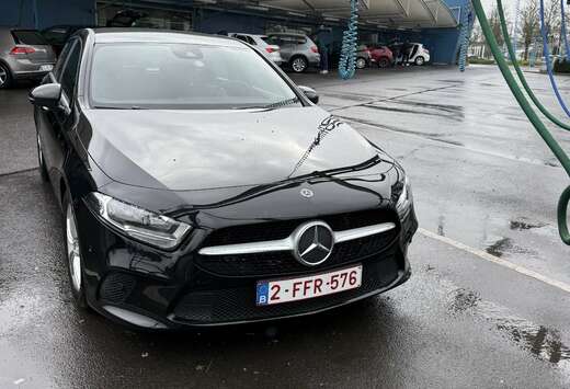 Mercedes-Benz Classe 7G-DCT Business Line