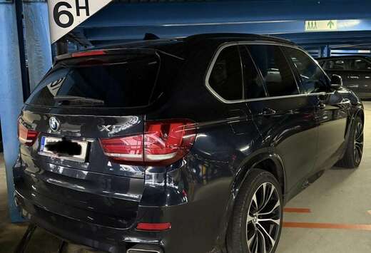 BMW xDrive30d Sport-Aut.