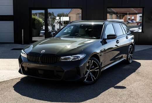 BMW Touring 330eAS PHEV