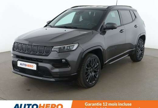 Jeep 1.6 M-Jet 80th Anniversary FWD