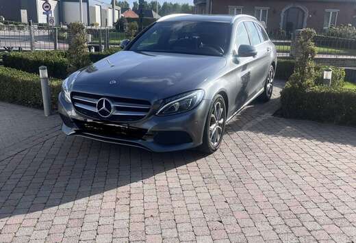 Mercedes-Benz d Business Solution