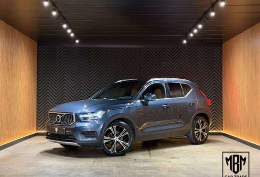 Volvo ✅1.5 T3 Inscription Geartronic 12 Maanden GAR ...