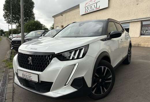 Peugeot 1.5 HDI 130 GT EAT8 * GARANTIE 36 MOIS *