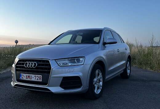 Audi 1.4 TFSI Sport S tronic
