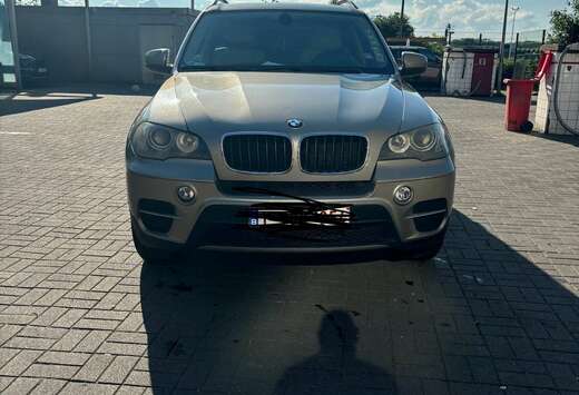 BMW 3.0 dA xDrive30