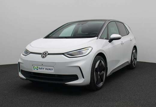 Volkswagen Pro S (4-seater) 150 kW (204 PS) 77 kWh, 1 ...