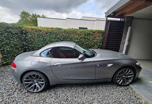 BMW sDrive23i Aut.