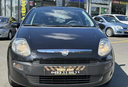 Fiat 1.2 Garantie12mois88000km