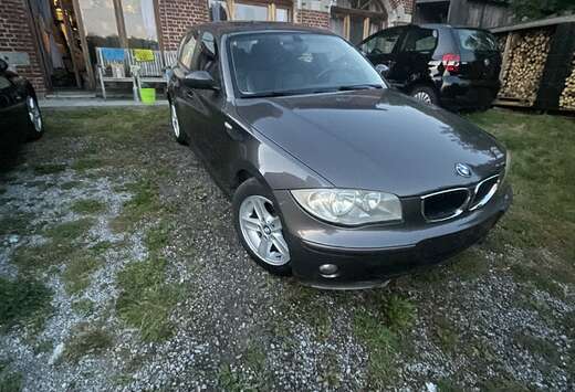 BMW 116i