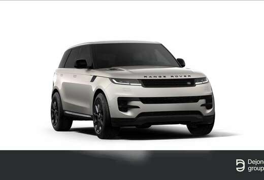 Land Rover P460e S AWD Auto. 25MY