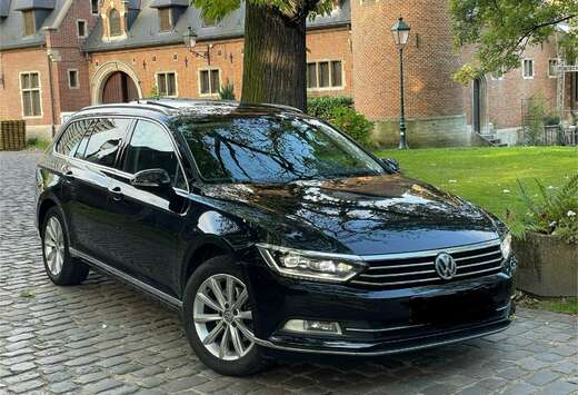 Volkswagen 2.0 TDI ELEGANCE MATRIX,PANO,,ACC